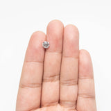 0.93ct 6.05x6.04x3.79mm Round Brilliant 23184-19