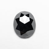 1.85ct 8.94x7.54x3.04mm Oval Rosecut 23186-12