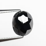 1.85ct 8.94x7.54x3.04mm Oval Rosecut 23186-12