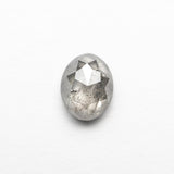 0.99ct 6.65x5.22x3.11mm Oval Double Cut 23188-05