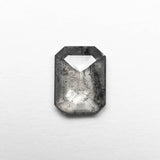 0.85ct 7.01x5.33x2.09mm Cut Corner Rectangle Rosecut 23199-01