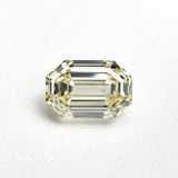 1.39ct 7.68x5.08x3.55mm SI1 C3 Cut Corner Rectangle Step Cut 🇨🇦 23216-01