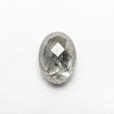 1.22ct 7.47x5.40x3.46mm Oval Double Cut 🇨🇦 23249-01