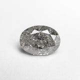 1.55ct 8.34x6.13x4.25mm Oval Brilliant 23274-01