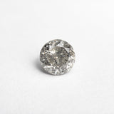 0.95ct 5.96x5.93x4.02mm Round Brilliant 23278-01