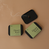 DESERT KUSH | INCENSE CONES