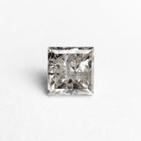 0.73ct 4.95x4.72x3.22mm Princess Cut 🇨🇦 23306-01