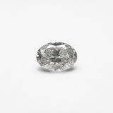 0.51ct 5.86x4.28x2.84mm Oval Brilliant 23348-01