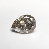 1.40ct 8.23x6.03x4.37mm Pear Brilliant 23356-01