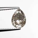 1.40ct 8.23x6.03x4.37mm Pear Brilliant 23356-01