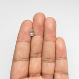 1.40ct 8.23x6.03x4.37mm Pear Brilliant 23356-01