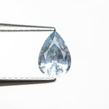 0.77ct 6.94x4.86x3.19mm Pear Brilliant Sapphire 23425-34