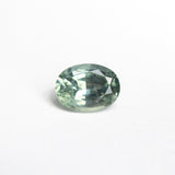 1.02ct 6.90x5.07x3.51mm Oval Brilliant Sapphire 23426-03
