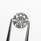 0.94ct 6.45x6.43x3.60mm Round Brilliant 23446-02