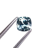 0.81ct 5.09x5.08x3.56mm Cushion Brilliant Sapphire 23466-21