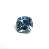 1.37ct 5.93x5.90x4.42mm Cushion Brilliant Sapphire 23468-03