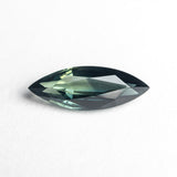 1.14ct 11.40x4.21x2.83mm Marquise Brilliant Sapphire 23499-01