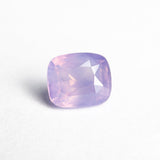 1.63ct 6.82x5.77x4.57mm Cushion Brilliant Sapphire 23548-01