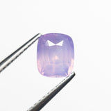 1.63ct 6.82x5.77x4.57mm Cushion Brilliant Sapphire 23548-01