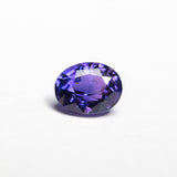 1.05ct 6.50x5.24x3.85mm Oval Brilliant Sapphire 23581-01