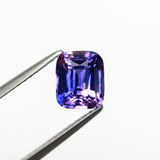 1.58ct 6.89x5.76x4.17mm Cushion Brilliant Sapphire 23589-01