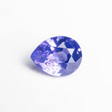 1.40ct 7.70x6.03x4.12mm Pear Brilliant Sapphire 23608-01