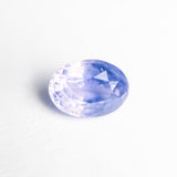 1.54ct 7.72x5.58x4.29mm Oval Brilliant Sapphire 23620-01