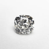 1.60ct 6.81x6.46x4.87mm GIA VS1 I Antique Old Mine Brilliant 23653-01