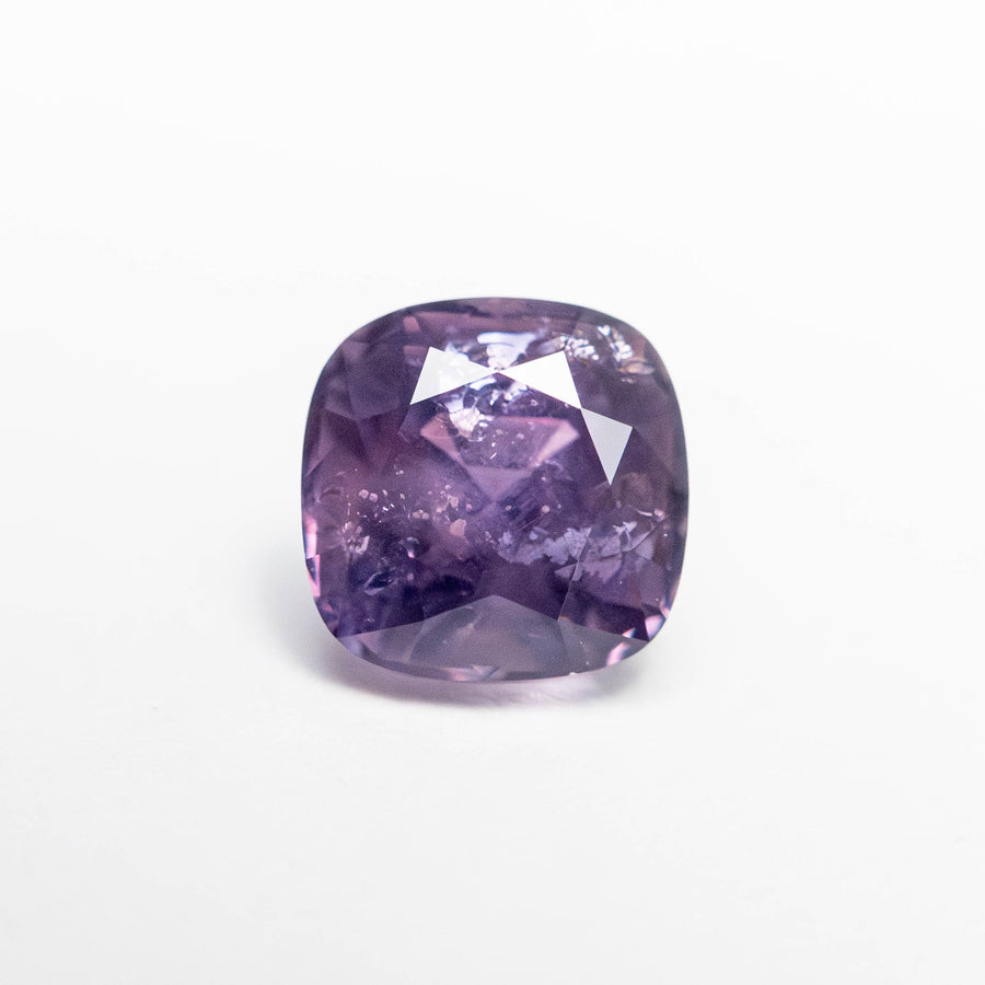 1.49ct 6.06x6.05x4.46mm Cushion Brilliant Sapphire 23693-04