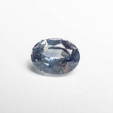 1.37ct 7.27x5.44x3.87mm Oval Brilliant Sapphire 23693-15