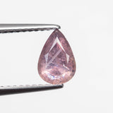 0.96ct 7.76x5.27x3.53mm Pear Brilliant Sapphire 23710-08