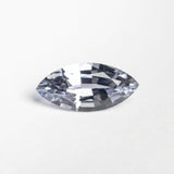 D9141 1.06ct 10.15x4.73x3.05mm Marquise Brilliant Sapphire 23723-01