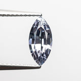 D9141 1.06ct 10.15x4.73x3.05mm Marquise Brilliant Sapphire 23723-01