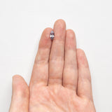 D9141 1.06ct 10.15x4.73x3.05mm Marquise Brilliant Sapphire 23723-01