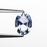 1.08ct 7.93x5.93x3.07mm Oval Brilliant Sapphire 23739-01