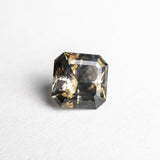 1.50ct 6.33x6.32x4.34mm Cut Corner Square Brilliant Sapphire 23783-06