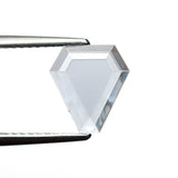1.07ct 9.29x8.49x1.40mm Coffin Portrait Cut Sapphire 23794-07