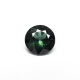 1.49ct 7.00x7.12x4.08mm Round Brilliant Sapphire 23810-02