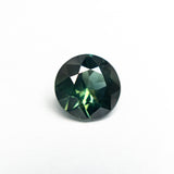 1.49ct 7.00x7.12x4.08mm Round Brilliant Sapphire 23810-02
