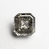 2.59ct 7.87x7.50x4.51mm Cut Corner Square Step Cut 23834-10