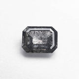 1.23ct 7.07x5.46x3.05mm Cut Corner Rectangle Step Cut 23834-23