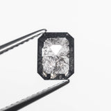 1.23ct 7.07x5.46x3.05mm Cut Corner Rectangle Step Cut 23834-23