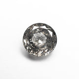 1.98ct 7.97x7.94x3.94mm Round Double Cut 23834-60