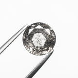 1.98ct 7.97x7.94x3.94mm Round Double Cut 23834-60