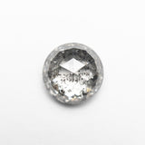 1.98ct 7.97x7.94x3.94mm Round Double Cut 23834-60