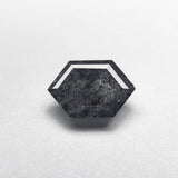 1.20ct 8.00x5.30x3.11mm Hexagon Step Cut 23835-32