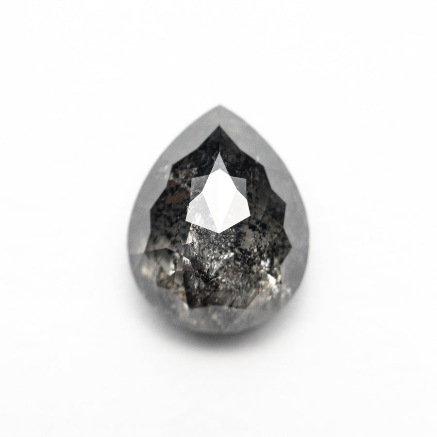 3.28ct 10.54x8.41x4.78mm Pear Brilliant 23837-08