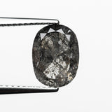 2.37ct 9.66x7.19x3.82mm Oval Double Cut 23838-07