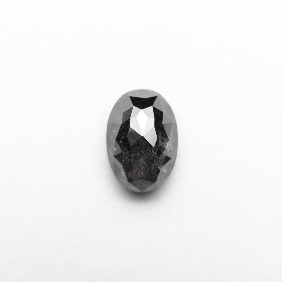 1.13ct 7.10x4.95x3.36mm Oval Double Cut 23838-18