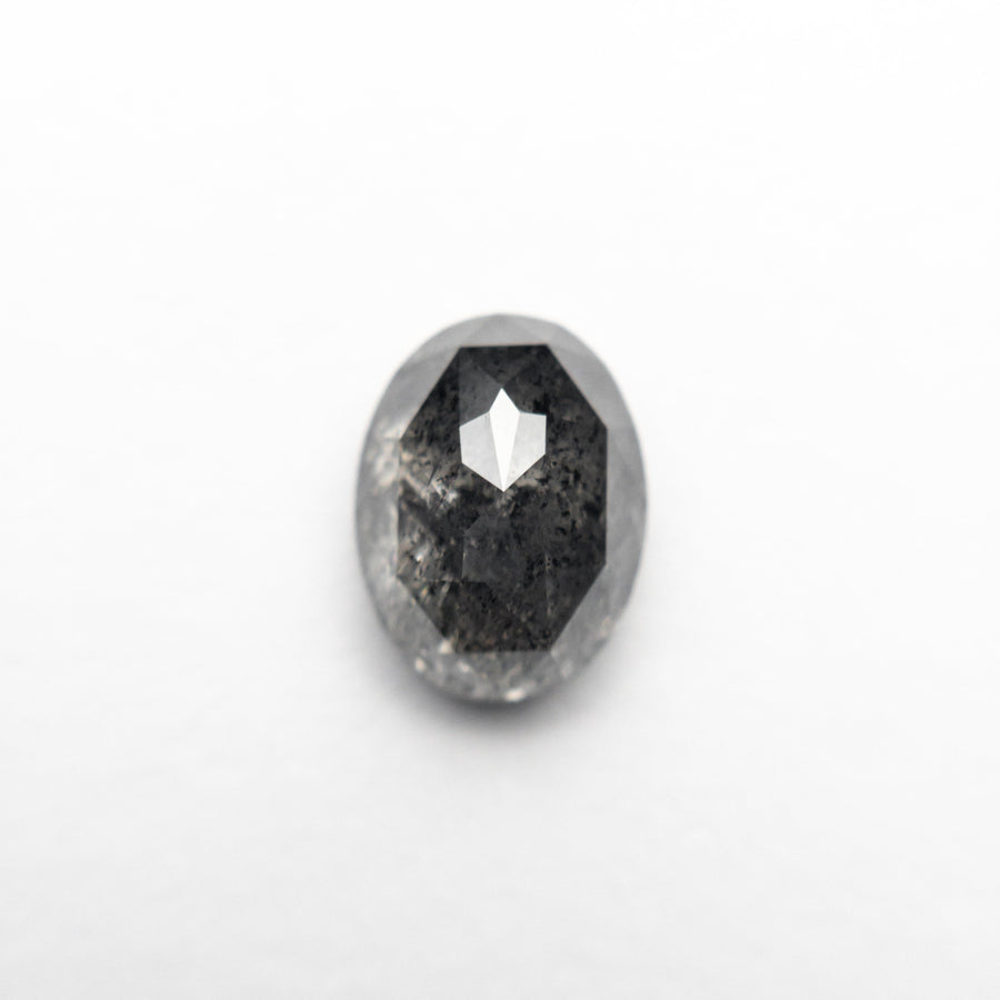 1.52ct 7.60x5.73x3.98mm Oval Double Cut 23838-19